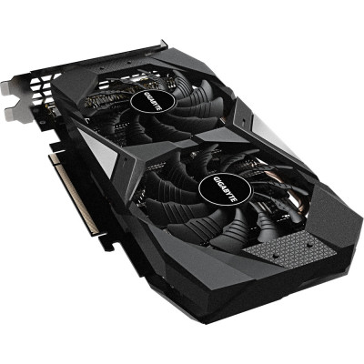 GIGABYTE GeForce RTX 2060 OC 6G rev. 2.0