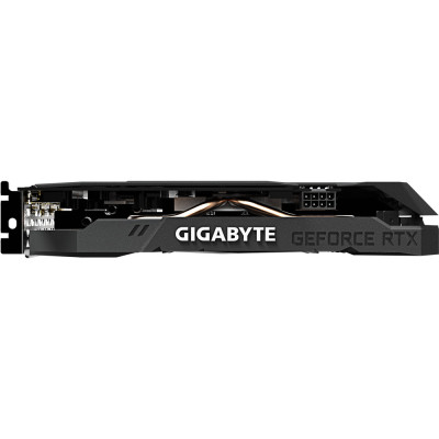 GIGABYTE GeForce RTX 2060 OC 6G rev. 2.0