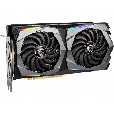 MSI GeForce RTX 2060 SUPER GAMING X