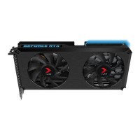 PNY GeForce RTX 3060 12GB XLR8 Gaming REVEL EPIC-X RGB Dual Fan Edition VCG306012DFXPPB