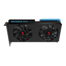 PNY GeForce RTX 3060 12GB XLR8 Gaming REVEL EPIC-X RGB Dual Fan Edition VCG306012DFXPPB