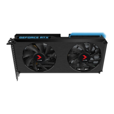 PNY GeForce RTX 3060 12GB XLR8 Gaming REVEL EPIC-X RGB Dual Fan Edition VCG306012DFXPPB