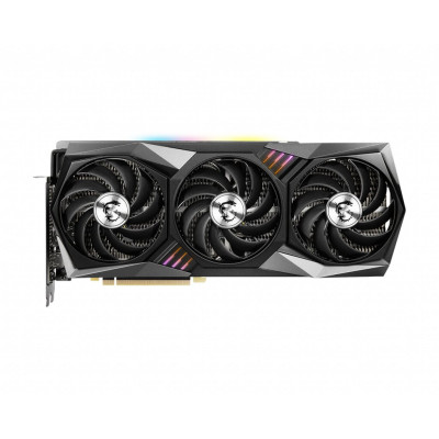 MSI GeForce RTX 3080 GAMING TRIO 10G