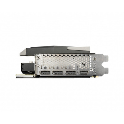 MSI GeForce RTX 3080 GAMING TRIO 10G
