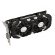 MSI GeForce GTX 1050 TI 4GT OC