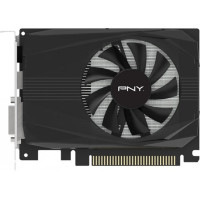 PNY GeForce GTX 1650 Single Fan (VCG16504SFMPB)