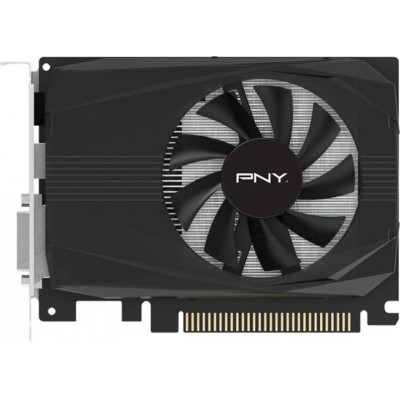 PNY GeForce GTX 1650 Single Fan (VCG16504SFMPB)