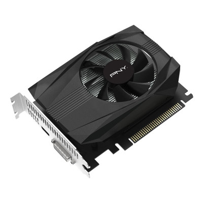 PNY GeForce GTX 1650 Single Fan (VCG16504SFMPB)