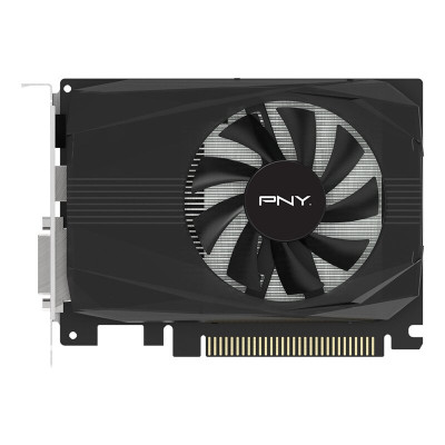 PNY GeForce GTX 1650 Single Fan (VCG16504SFMPB)
