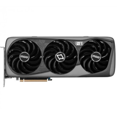 Maxsun GeForce RTX 4070 Ti MGG OC 12 GB (MS-RTX4070Ti MGG OC 12G S0)