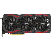 ASUS ROG-STRIX-RTX2080S-O8G-GAMING