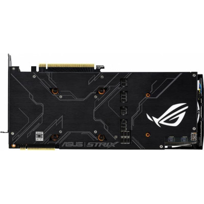 ASUS ROG-STRIX-RTX2080S-O8G-GAMING