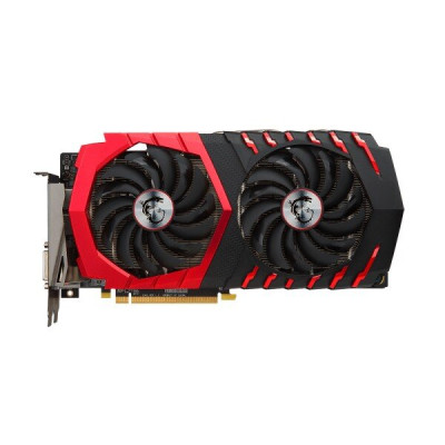 MSI Radeon RX 570 GAMING X 4G