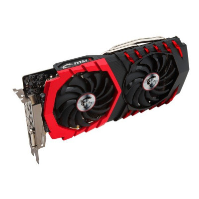 MSI Radeon RX 570 GAMING X 4G