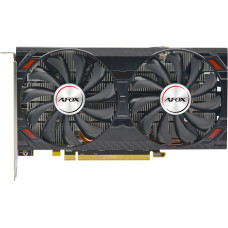 AFOX Radeon RX 5500 XT AFRX5500XT-8GD6H4