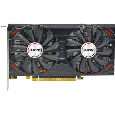 AFOX Radeon RX 5500 XT AFRX5500XT-8GD6H4