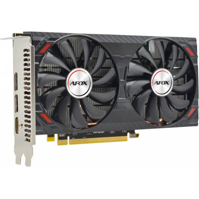 AFOX Radeon RX 5500 XT AFRX5500XT-8GD6H4