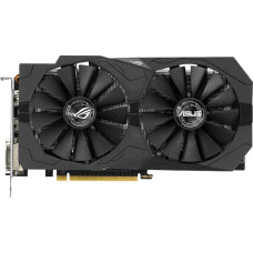 ASUS ROG STRIX-GTX1050TI-O4G-GAMING