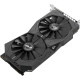 ASUS ROG STRIX-GTX1050TI-O4G-GAMING