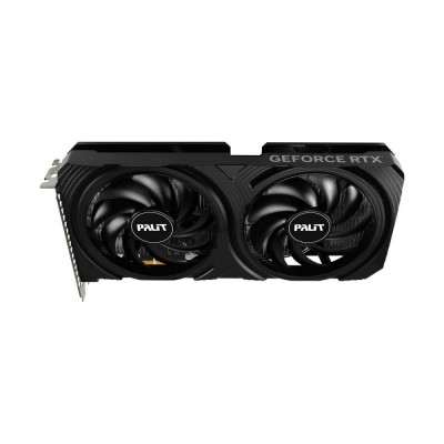 Palit GeForce RTX 4060 Infinity 2 OC (NE64060S19P1-1070L)