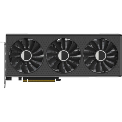 XFX Radeon RX 7600 XT Speedster QICK 309 (RX-76TQICKBP)