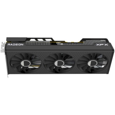 XFX Radeon RX 7600 XT Speedster QICK 309 (RX-76TQICKBP)