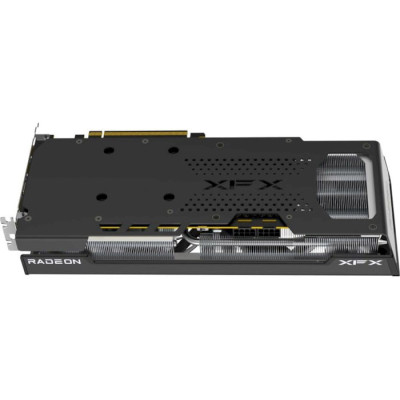 XFX Radeon RX 7600 XT Speedster QICK 309 (RX-76TQICKBP)