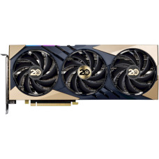 MSI GeForce RTX 4070 SUPER 12G GAMING SLIM World of Warcraft EDITION