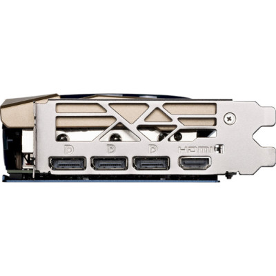 MSI GeForce RTX 4070 SUPER 12G GAMING SLIM World of Warcraft EDITION