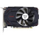 ARKTEK Radeon RX 550 4GB (AKR550D5S4GL1)