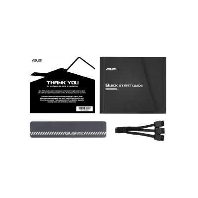 ASUS PRIME GeForce RTX5080 16GB (PRIME-RTX5080-16G)