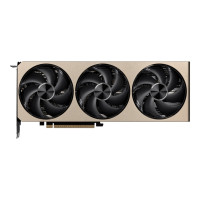 MSI GeForce RTX 5070 Ti 16G INSPIRE 3X OC PLUS