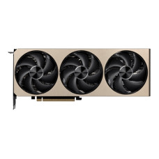 MSI GeForce RTX 5070 Ti 16G INSPIRE 3X OC PLUS