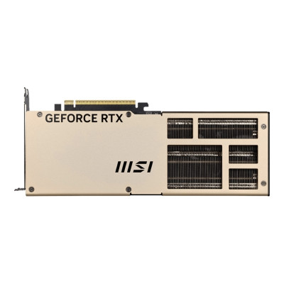 MSI GeForce RTX 5070 Ti 16G INSPIRE 3X OC PLUS