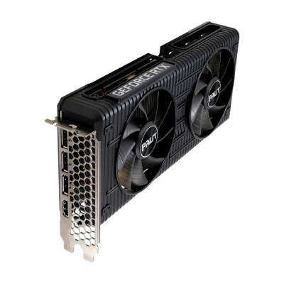 Palit GeForce RTX 3060 Dual (NE63060019K9-190AD) LHR