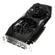 GIGABYTE GeForce RTX 2060 SUPER WINDFORCE OC 8G (GV-N206SWF2OC-8GD)