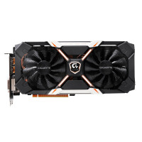 GIGABYTE GeForce GTX 1060 Xtreme Gaming 6G (GV-N1060XTREME-6GD)
