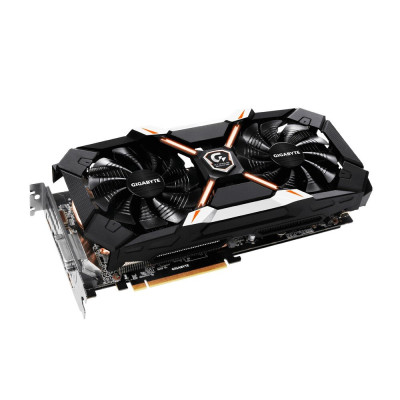 GIGABYTE GeForce GTX 1060 Xtreme Gaming 6G (GV-N1060XTREME-6GD)