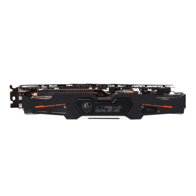 GIGABYTE GeForce GTX 1060 Xtreme Gaming 6G (GV-N1060XTREME-6GD)