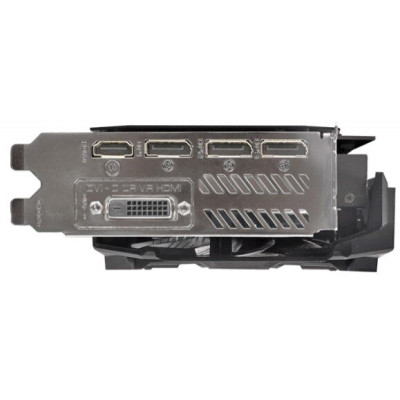 GIGABYTE GeForce GTX 1060 Xtreme Gaming 6G (GV-N1060XTREME-6GD)