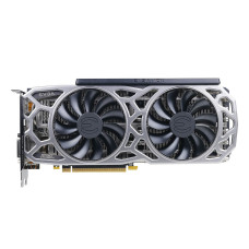 EVGA GEFORCE GTX1080 TI SC2 GAMING (11G-P4-6593-KR)