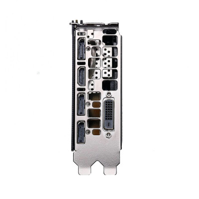 EVGA GEFORCE GTX1080 TI SC2 GAMING (11G-P4-6593-KR)