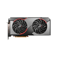 MSI Radeon RX 5700 XT GAMING X