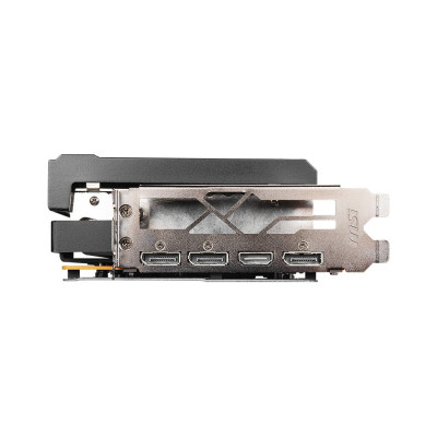 MSI Radeon RX 5700 XT GAMING X