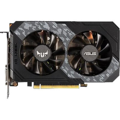 ASUS TUF-RTX2060-6G-GAMING