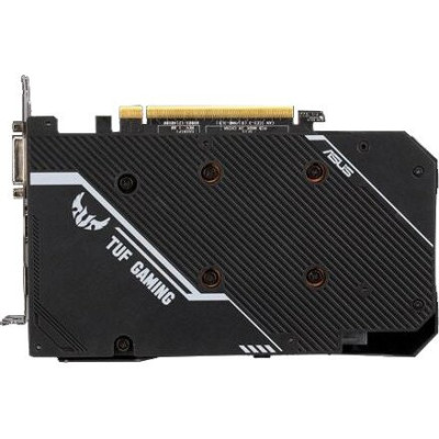 ASUS TUF-RTX2060-6G-GAMING