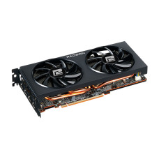 PowerColor Radeon RX 6700 XT (AXRX 6700XT 12GBD6-3DH)