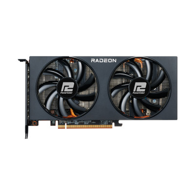 PowerColor Radeon RX 6700 XT (AXRX 6700XT 12GBD6-3DH)