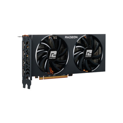 PowerColor Radeon RX 6700 XT (AXRX 6700XT 12GBD6-3DH)