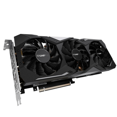 GIGABYTE GeForce RTX 2080 GAMING 8G (GV-N2080GAMING-8GC)